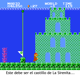 castillo minus world
