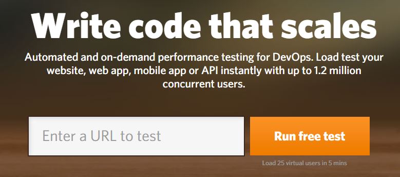 Prueba de carga y rendimiento a tu pagina Web(Performance & Load testing)